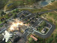 Cкриншот World in Conflict, изображение № 450879 - RAWG