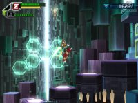 Cкриншот Mega Man X8, изображение № 438423 - RAWG