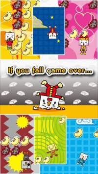 Cкриншот TO-FU POP!, изображение № 1657218 - RAWG