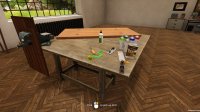 Cкриншот Woodwork Simulator, изображение № 2010544 - RAWG