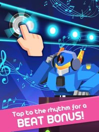 Cкриншот Epic Party Clicker - Throw Epic Dance Parties!, изображение № 1566936 - RAWG