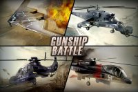 Cкриншот GUNSHIP BATTLE: Helicopter 3D, изображение № 1494189 - RAWG