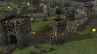 Cкриншот Firefly Studios' Stronghold 3, изображение № 554574 - RAWG