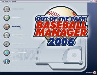 Cкриншот Out of the Park Baseball 2006, изображение № 441692 - RAWG
