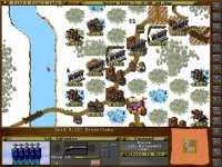 Cкриншот Wargame Construction Set III: Age of Rifles 1846-1905 + Campaigns, изображение № 3644914 - RAWG