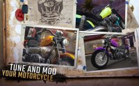 Cкриншот Moto Rider GO: Highway Traffic, изображение № 1371152 - RAWG