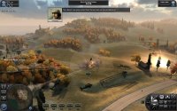 Cкриншот World in Conflict, изображение № 451012 - RAWG