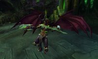 Cкриншот World of Warcraft: Legion, изображение № 626046 - RAWG