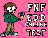 Cкриншот FNF Edd Online Test, изображение № 3274682 - RAWG