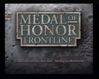 Cкриншот Medal of Honor: Frontline, изображение № 752850 - RAWG