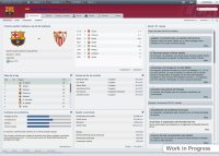 Cкриншот Football Manager 2012, изображение № 582387 - RAWG