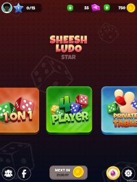 Cкриншот Sheesh Ludo, изображение № 903832 - RAWG