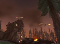 Cкриншот World of Warcraft: Wrath of the Lich King, изображение № 482284 - RAWG