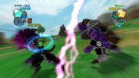 Cкриншот Dragon Ball Z: Ultimate Tenkaichi, изображение № 582100 - RAWG