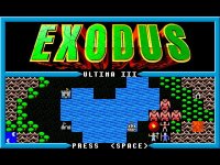 Cкриншот Ultima III: Exodus, изображение № 738537 - RAWG