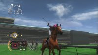 Cкриншот Champion Jockey: G1 Jockey & Gallop Racer, изображение № 577758 - RAWG