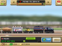 Cкриншот Pocket Trains, изображение № 881969 - RAWG