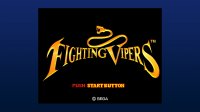 Cкриншот Fighting Vipers, изображение № 286456 - RAWG