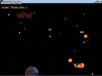Cкриншот Quatra Command, изображение № 344871 - RAWG