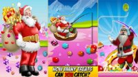 Cкриншот Santa Gone Mad - Candy Hunt, изображение № 1603402 - RAWG