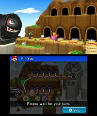 Cкриншот Mario Party: Island Tour, изображение № 243618 - RAWG