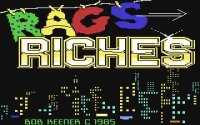 Cкриншот Rags to Riches (1985), изображение № 756857 - RAWG