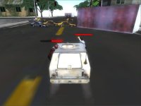 Cкриншот Zombies Racing Shooting Free Game, изображение № 970567 - RAWG