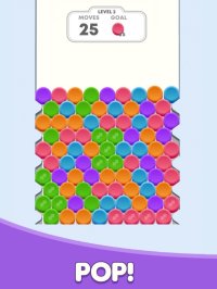 Cкриншот Color Pop: Matching Puzzle, изображение № 2395892 - RAWG