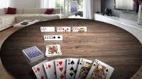 Cкриншот Gin Rummy 3D Premium, изображение № 2229467 - RAWG