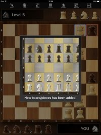 Cкриншот The Chess ～Crazy Bishop～, изображение № 946837 - RAWG