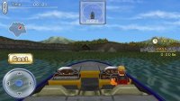 Cкриншот Bass Fishing 3D on the Boat, изображение № 2102301 - RAWG