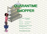 Cкриншот Quarantime Shopper, изображение № 2400217 - RAWG