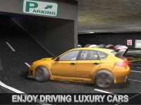 Cкриншот Multi-Level Snow Car Parking Mania 3D Simulator, изображение № 976825 - RAWG