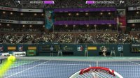 Cкриншот Virtua Tennis 4: Мировая серия, изображение № 562768 - RAWG