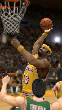 Cкриншот NBA 2K13, изображение № 594927 - RAWG