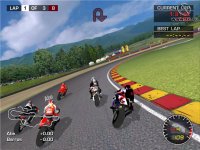 Cкриншот MotoGP 2, изображение № 361926 - RAWG