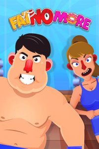 Cкриншот Fat No More - Be the Biggest Loser in the Gym!, изображение № 1566228 - RAWG