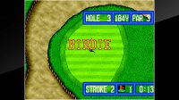 Cкриншот ACA NEOGEO TOP PLAYER’S GOLF, изображение № 1862238 - RAWG