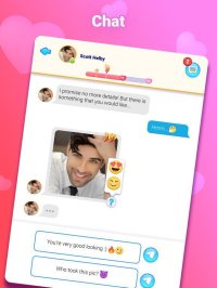 Cкриншот Loverz: Dating simulator game, изображение № 3094647 - RAWG