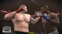 Cкриншот EA SPORTS MMA, изображение № 531468 - RAWG