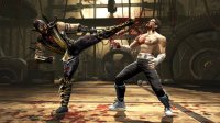 Cкриншот Mortal Kombat Komplete Edition, изображение № 705036 - RAWG