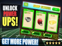 Cкриншот American Fantasy Football Jump - College Club Flick Kick And Throw Ball Games FREE, изображение № 1839328 - RAWG