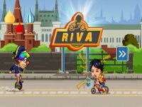 Cкриншот Shiva Bike Runner Adventure, изображение № 1598039 - RAWG