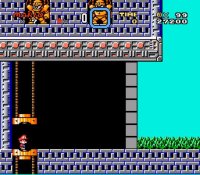 Cкриншот Mario e os Mundos Paralelos (SMW Hack DEMO), изображение № 2590220 - RAWG