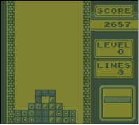 Cкриншот Tetris Game Boy, изображение № 2716809 - RAWG