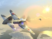 Cкриншот Warplanes: WW2 Dogfight, изображение № 1699696 - RAWG