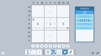 Cкриншот Sandwich Sudoku, изображение № 2011263 - RAWG