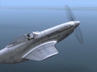 Cкриншот Digital Combat Simulator: P-51D Mustang, изображение № 333875 - RAWG
