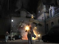 Cкриншот Max Payne 2: The Fall of Max Payne, изображение № 361061 - RAWG