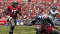 Cкриншот Madden NFL 10, изображение № 524131 - RAWG